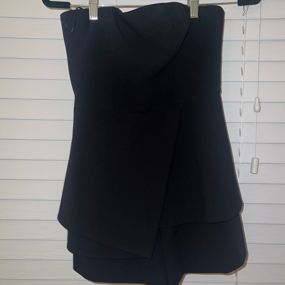 Jay Godfrey Romper